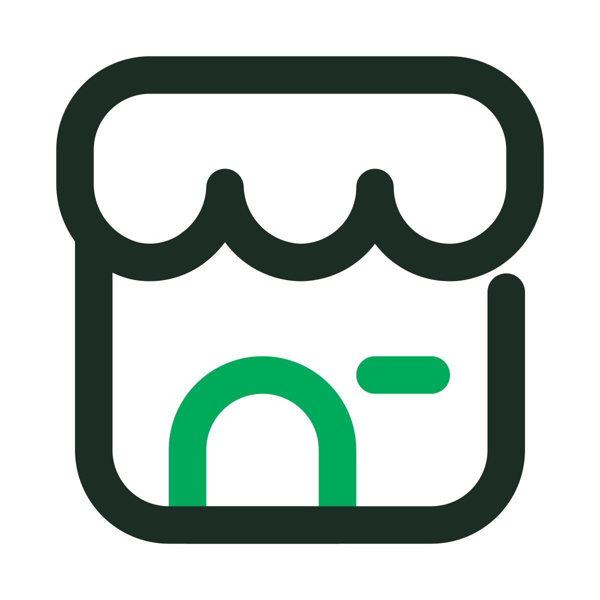 negozio icon