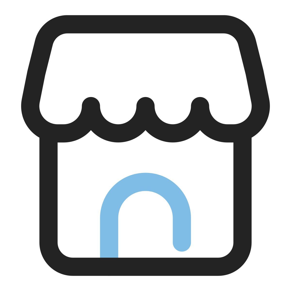 store icon