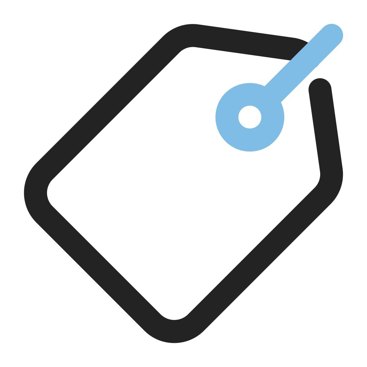 タグ icon