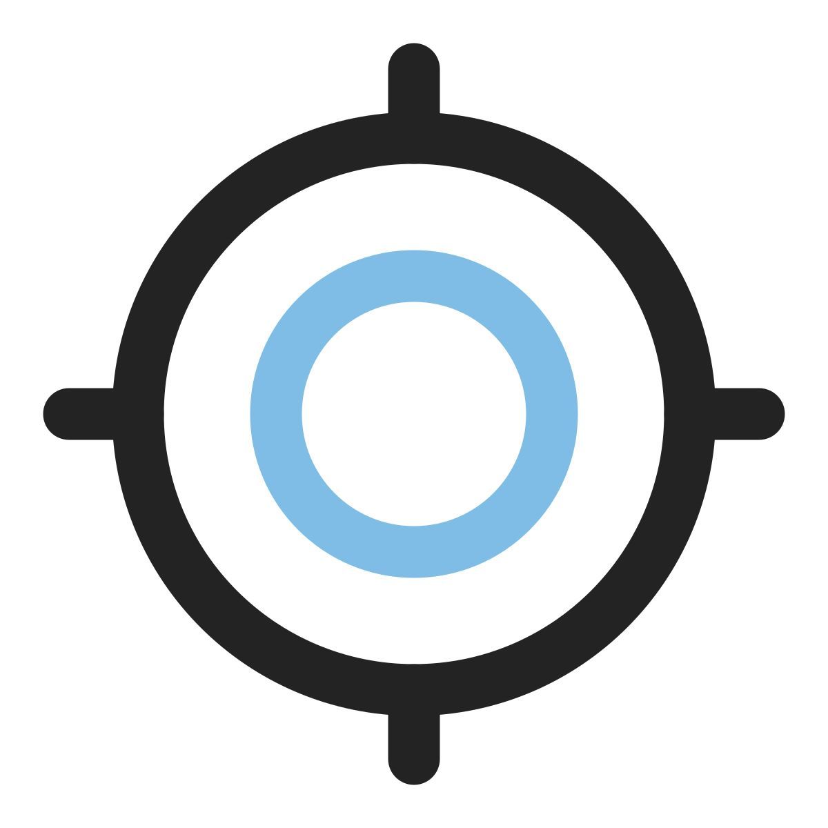 target icon