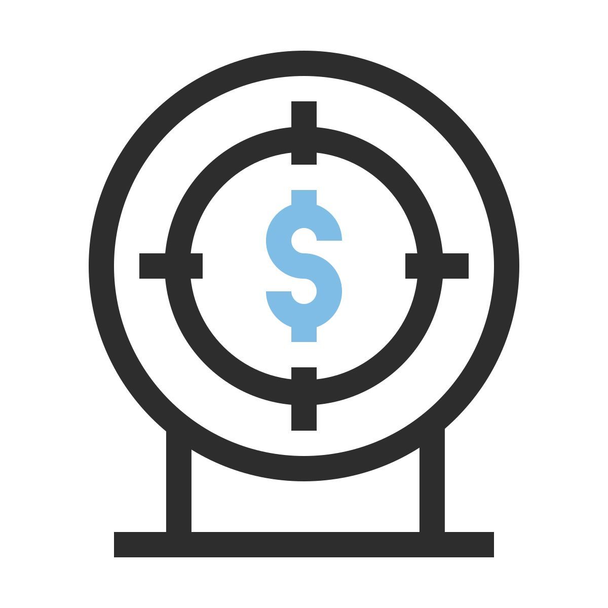 target icon