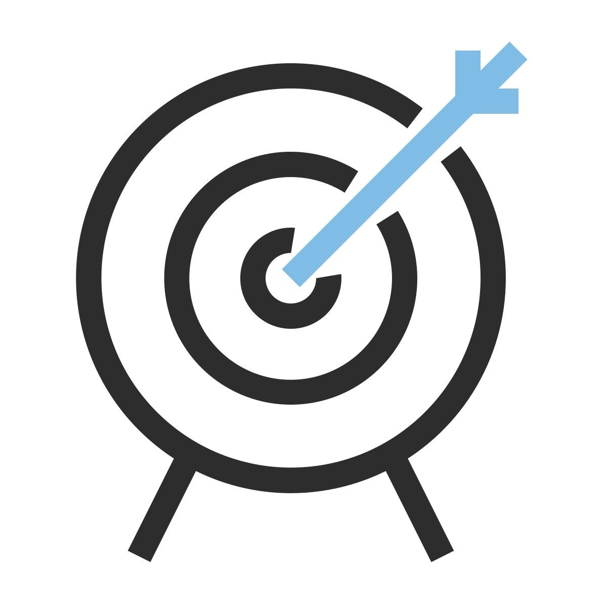 target icon