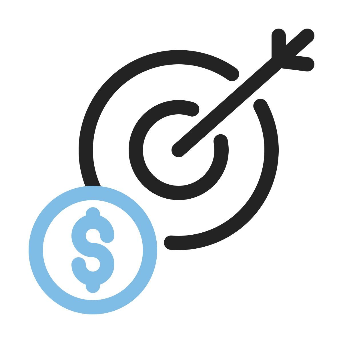 target icon