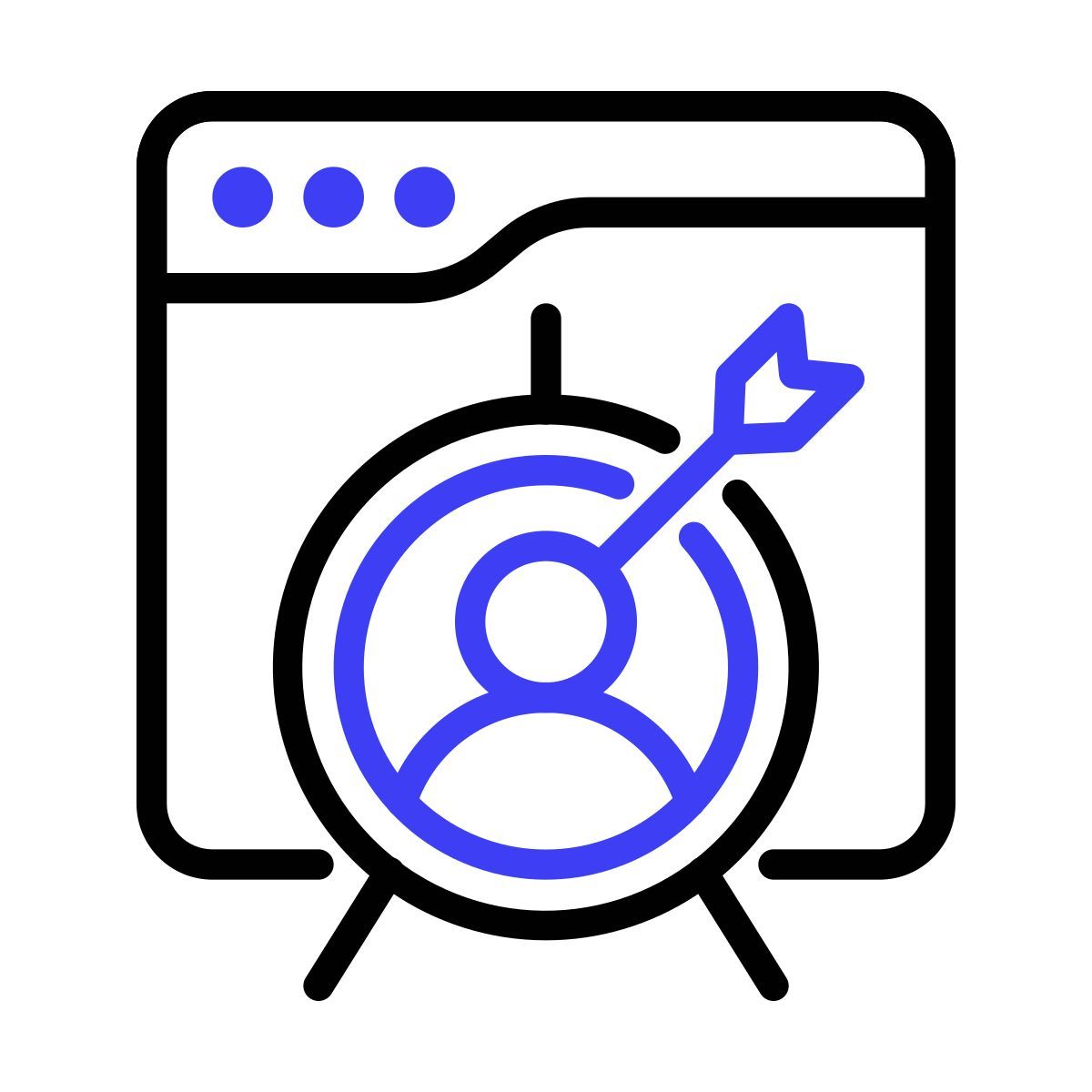 target icon