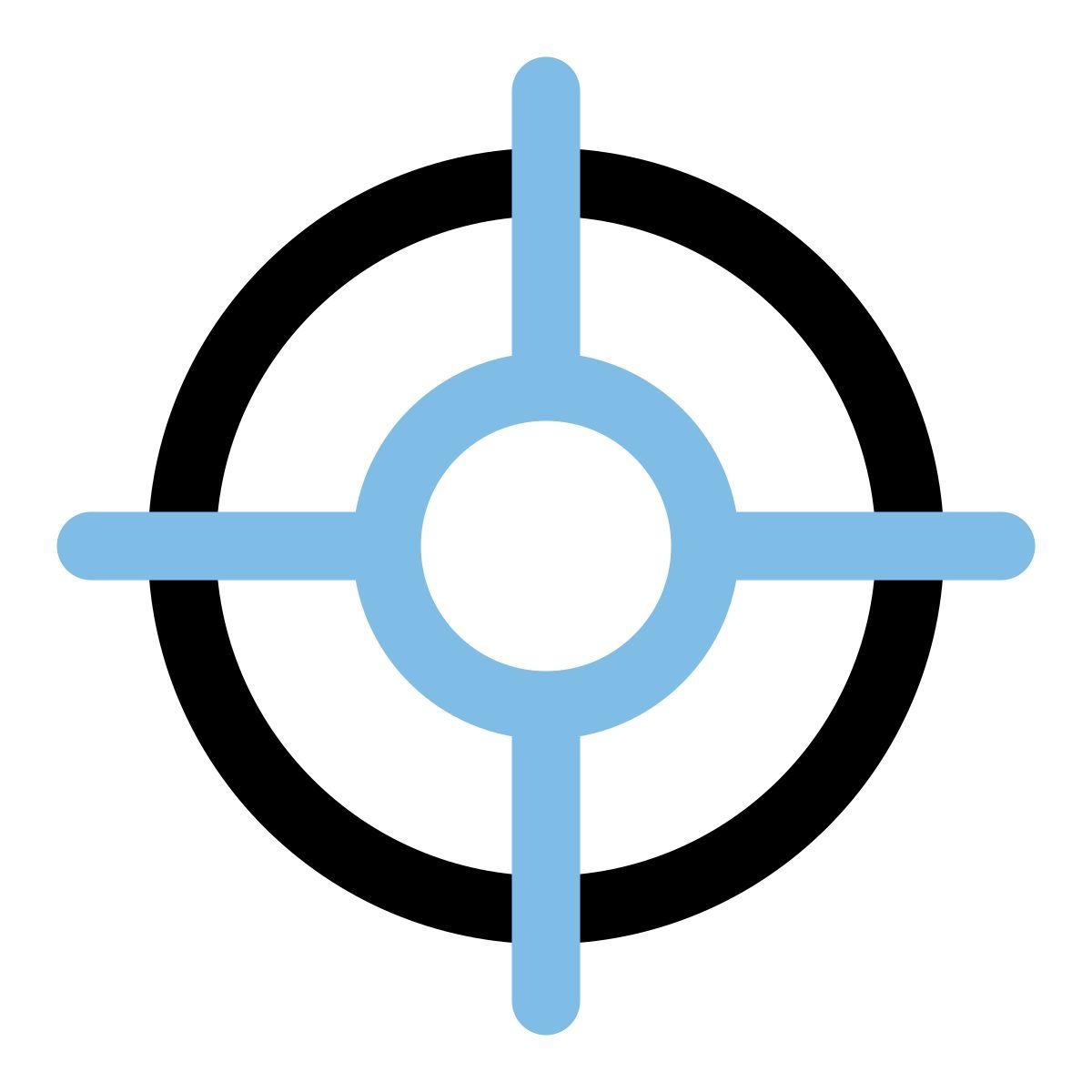 target icon