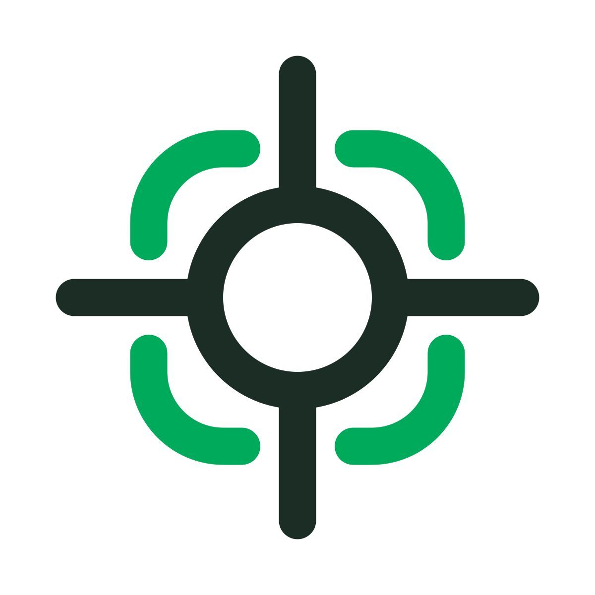 定义位置 icon