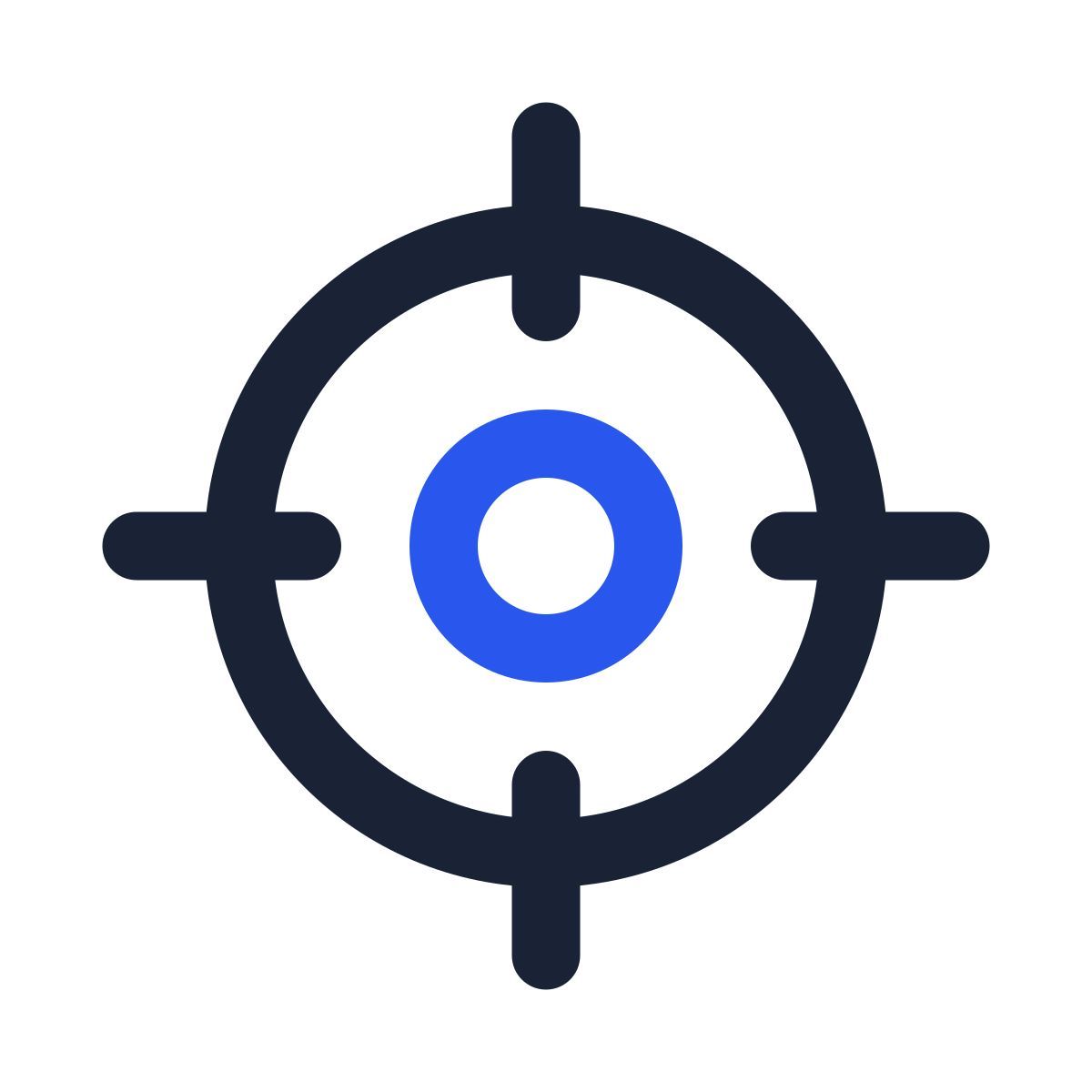 definir localização icon