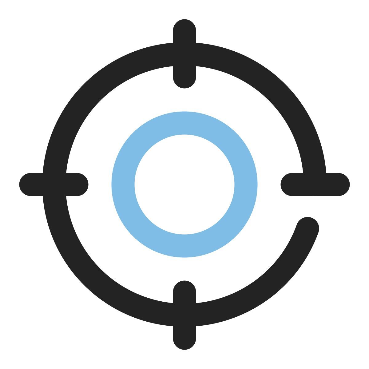 target icon
