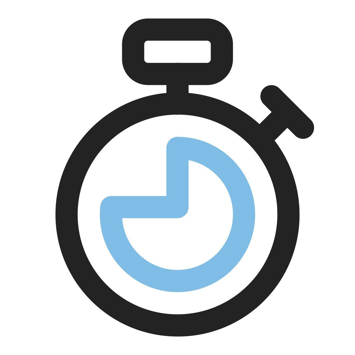 stopwatch icon