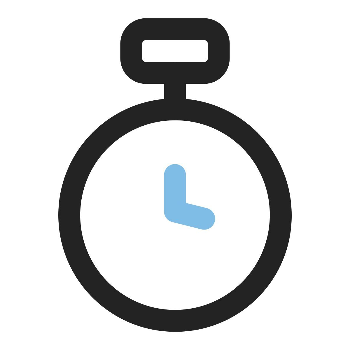 stopwatch icon