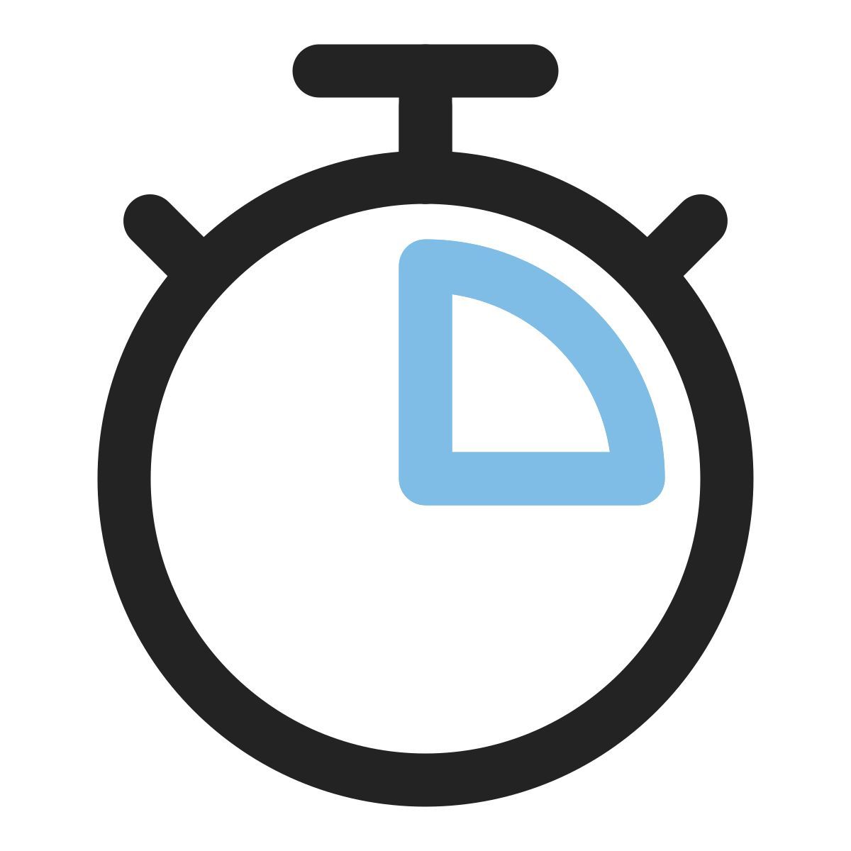 stopwatch icon