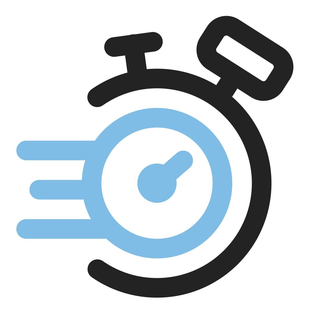 timer icon