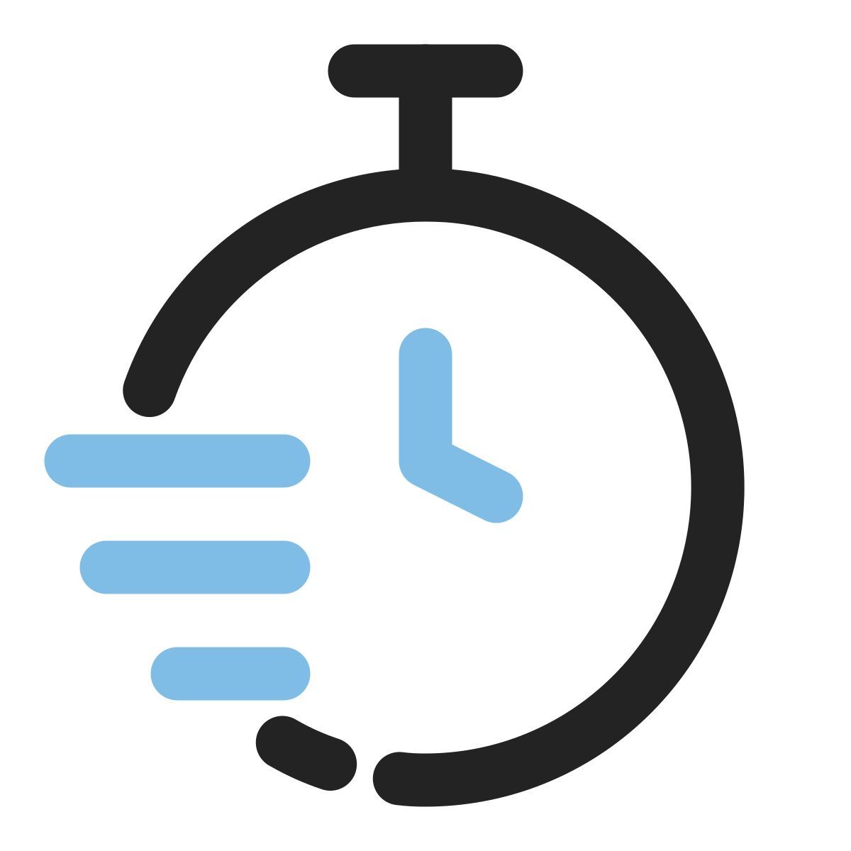 cronômetro icon