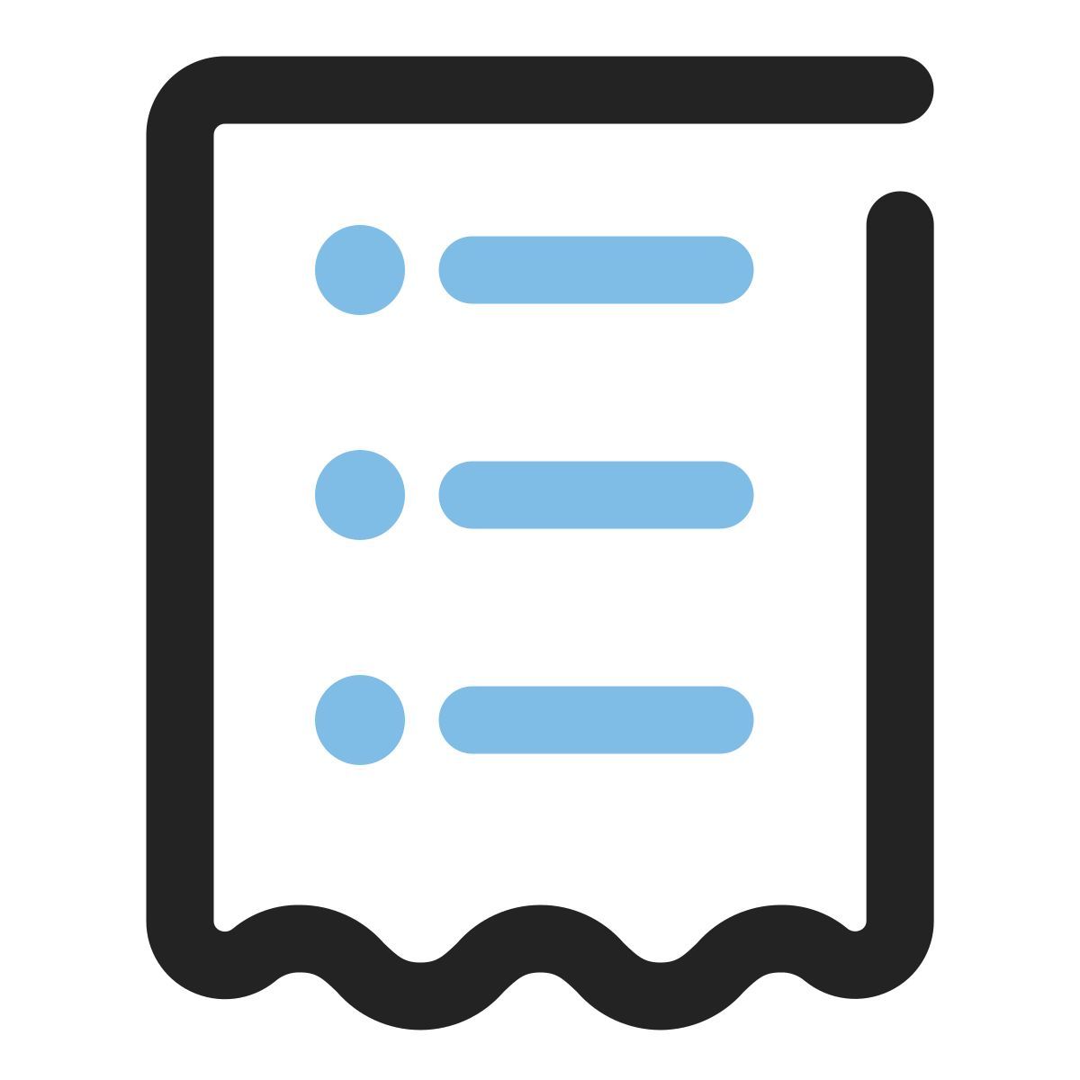 bill icon