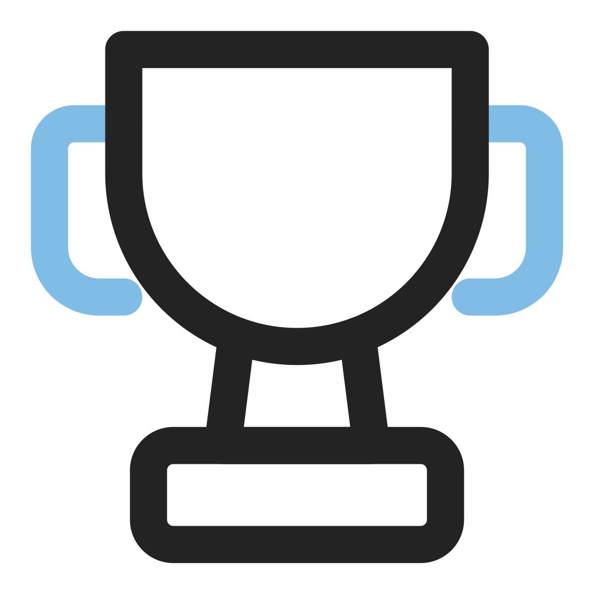 trophy icon