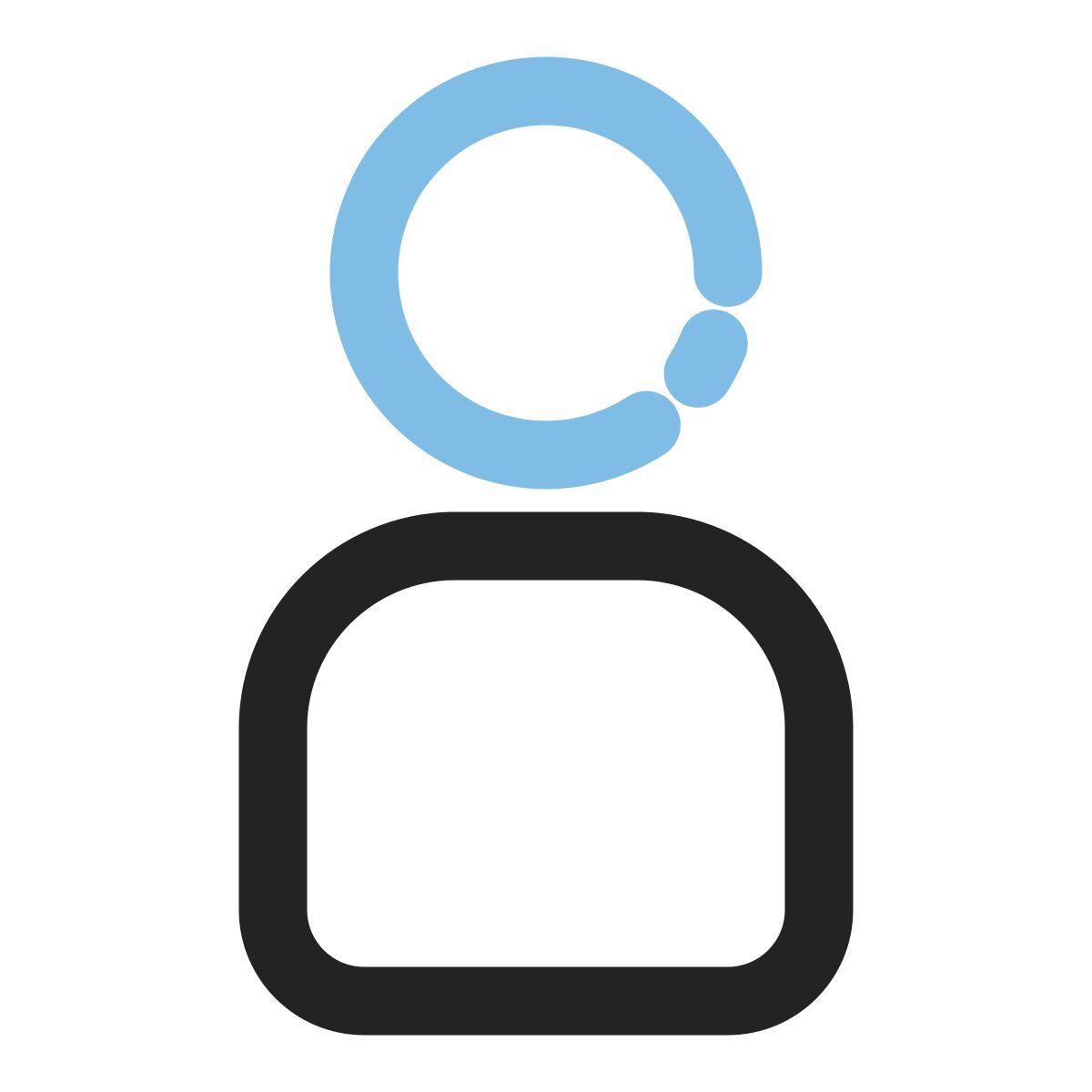 utilisateur icon