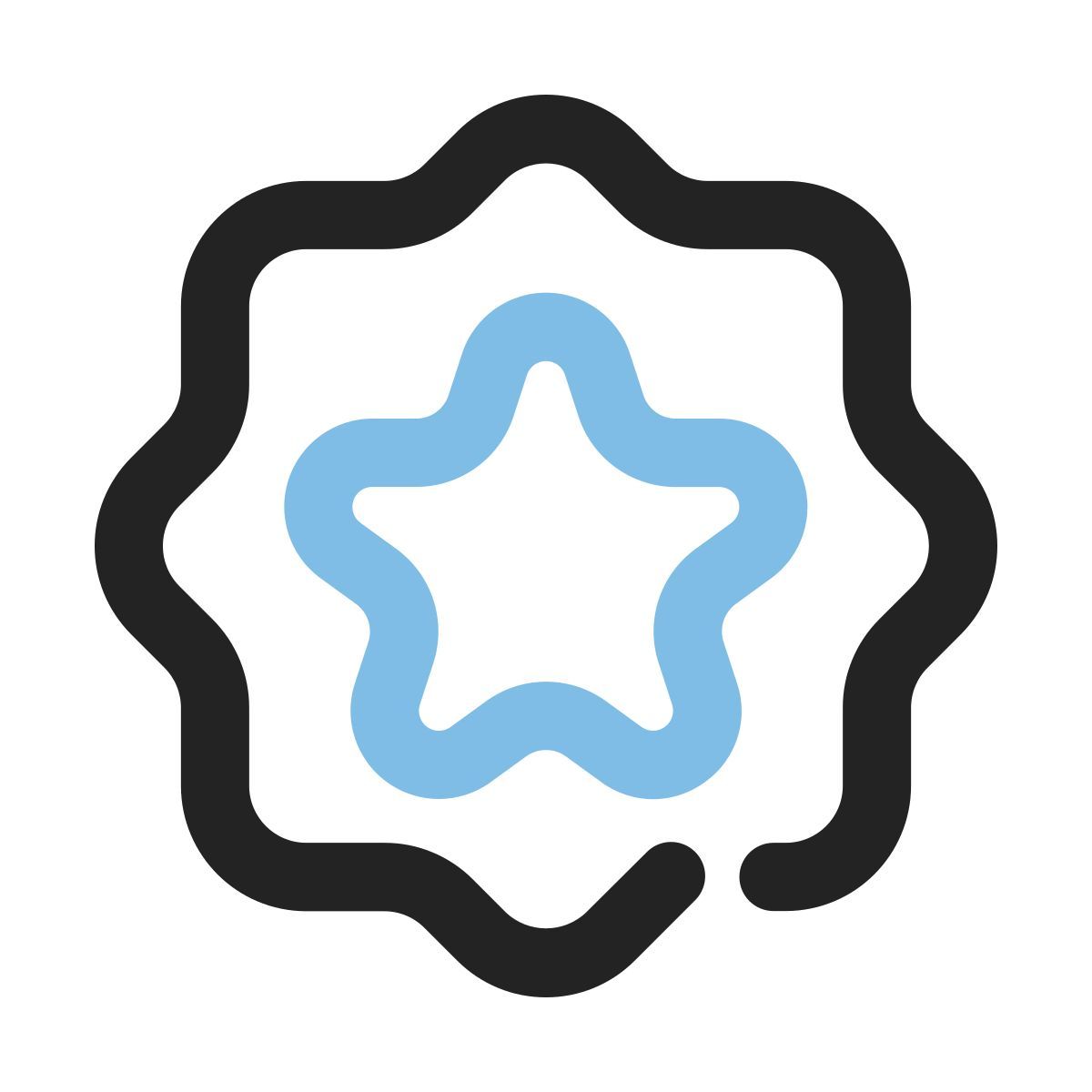 verify icon