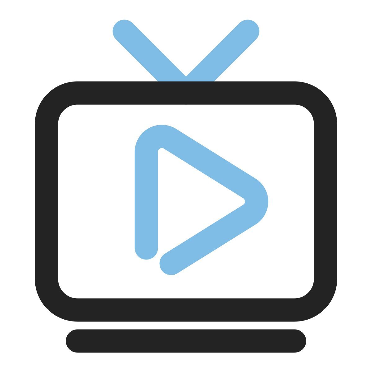 video icon