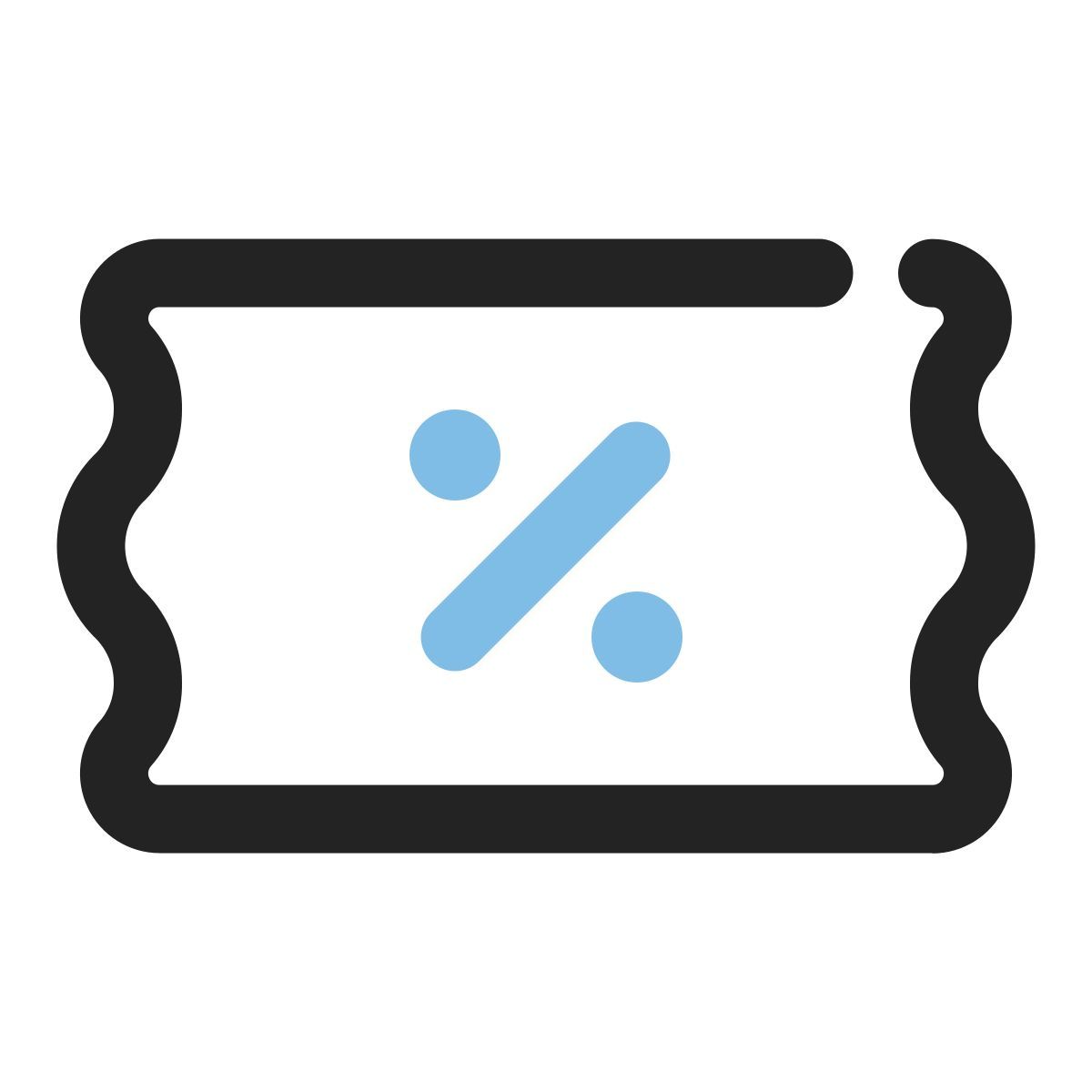 代金券 icon
