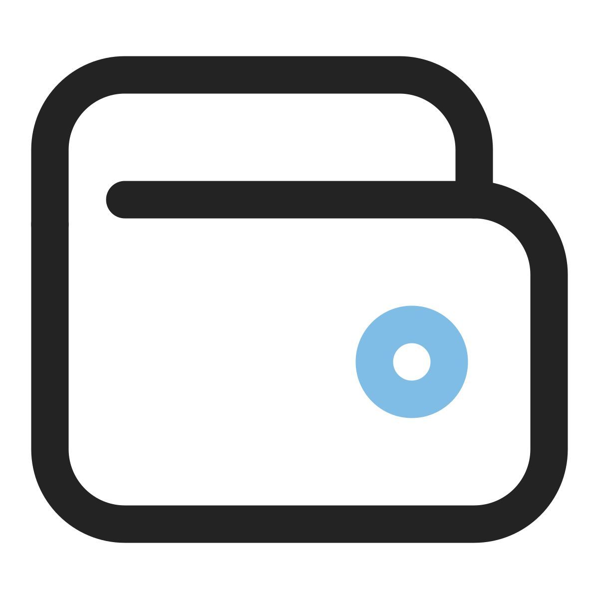 wallet icon
