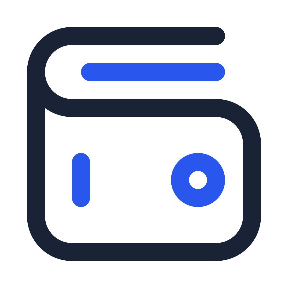 wallet icon