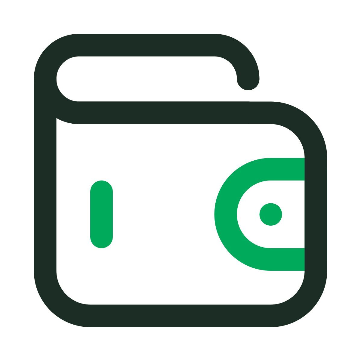 wallet icon