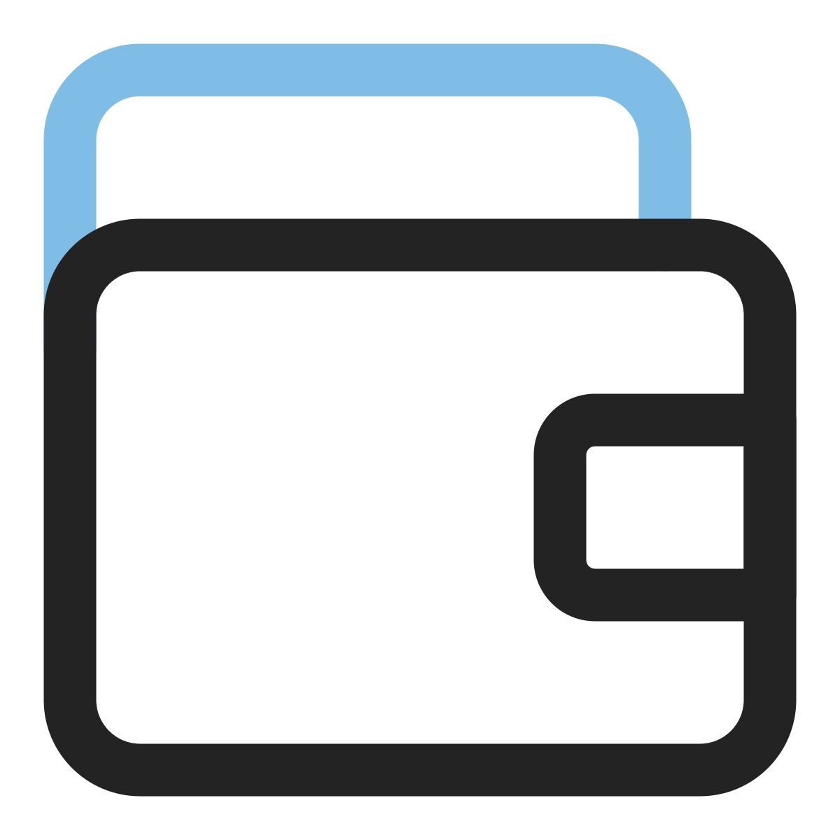 wallet icon