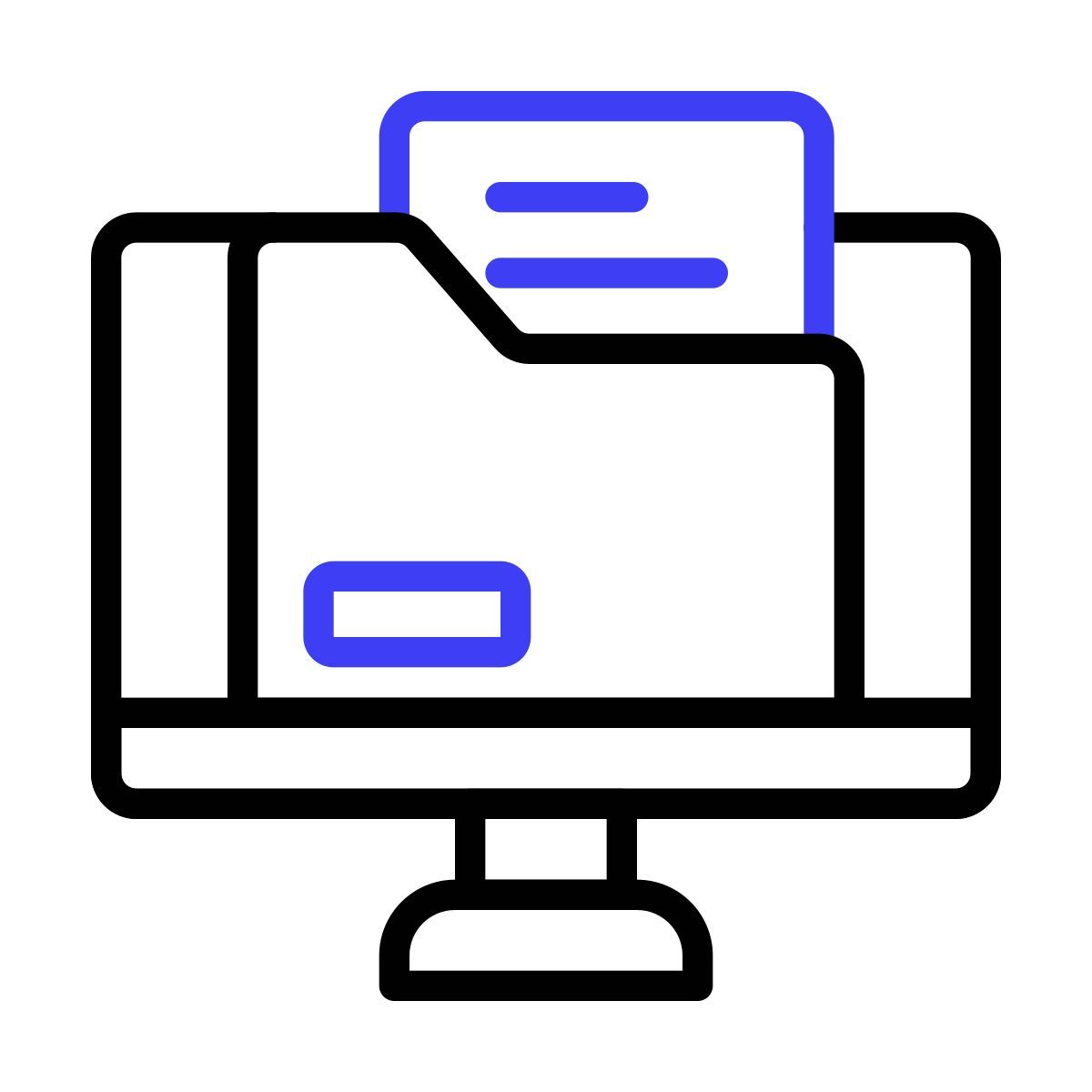 folder icon
