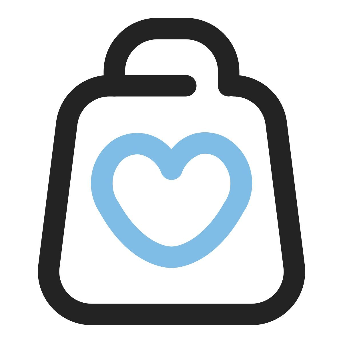 bag icon