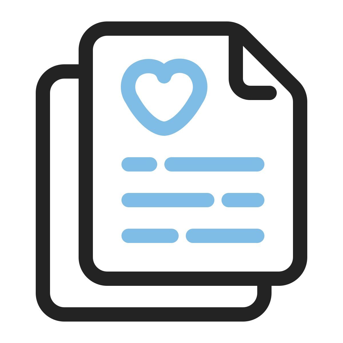 wishlist icon