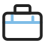external briefcase-business-and-finance-anggara-outline-color-anggara-putra-2 icon