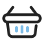 external cart-ecommerce-anggara-outline-color-anggara-putra-3 icon