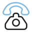 external telephone-support-anggara-outline-color-anggara-putra-2 icon