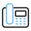 external telephone-support-anggara-outline-color-anggara-putra icon