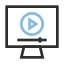 external videomarketing-business-anggara-outline-color-anggara-putra-2 icon