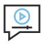external videomarketing-business-anggara-outline-color-anggara-putra icon