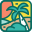 external beach-beachy-app-icons-royyan-wijaya-6 icon