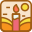 external candle-party-night-app-icons-royyan-wijaya icon