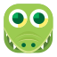 external aligator-animal-hehe-app-icons-royyan-wijaya icon