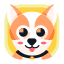 external animal-animal-hehe-app-icons-royyan-wijaya-4 icon