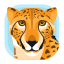 external animal-animalist-app-icons-royyan-wijaya-2 icon