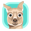 external animal-animalist-app-icons-royyan-wijaya-5 icon
