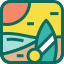 external beach-beachy-app-icons-royyan-wijaya-5 icon