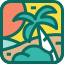 external beach-beachy-app-icons-royyan-wijaya-6 icon