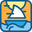 external boat-transport-activities-app-icons-royyan-wijaya icon