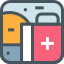 external box-nc-medicaly-app-icons-royyan-wijaya icon