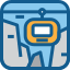 external cable-transport-activities-app-icons-royyan-wijaya icon