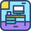 external computer-furniture-app-icons-royyan-wijaya icon