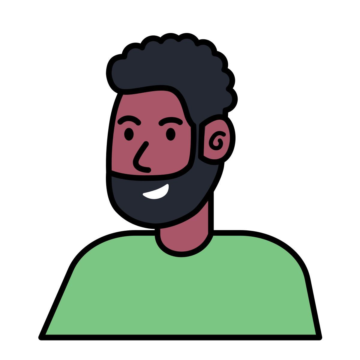 avatar icon