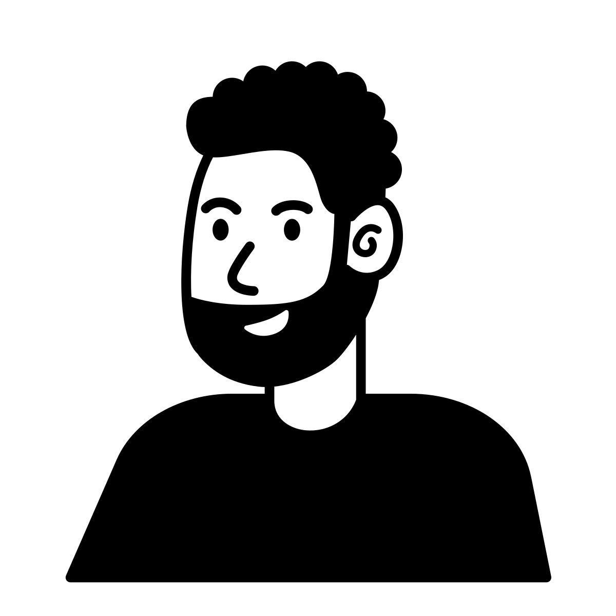 avatar icon